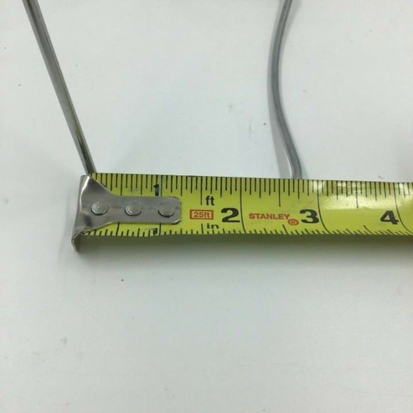 Nuwave Pro Infrared Oven Replacement Dome Rack Holder Part Model 20322 - Picture 7 of 7